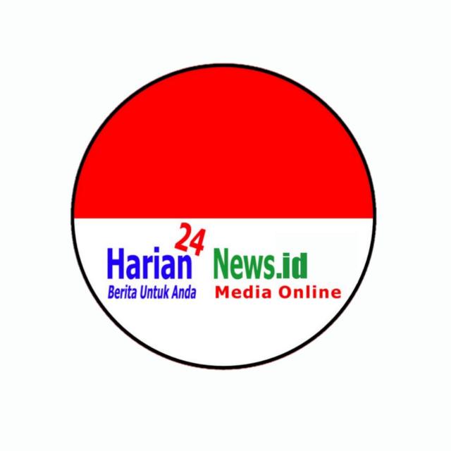 Harian 24 News